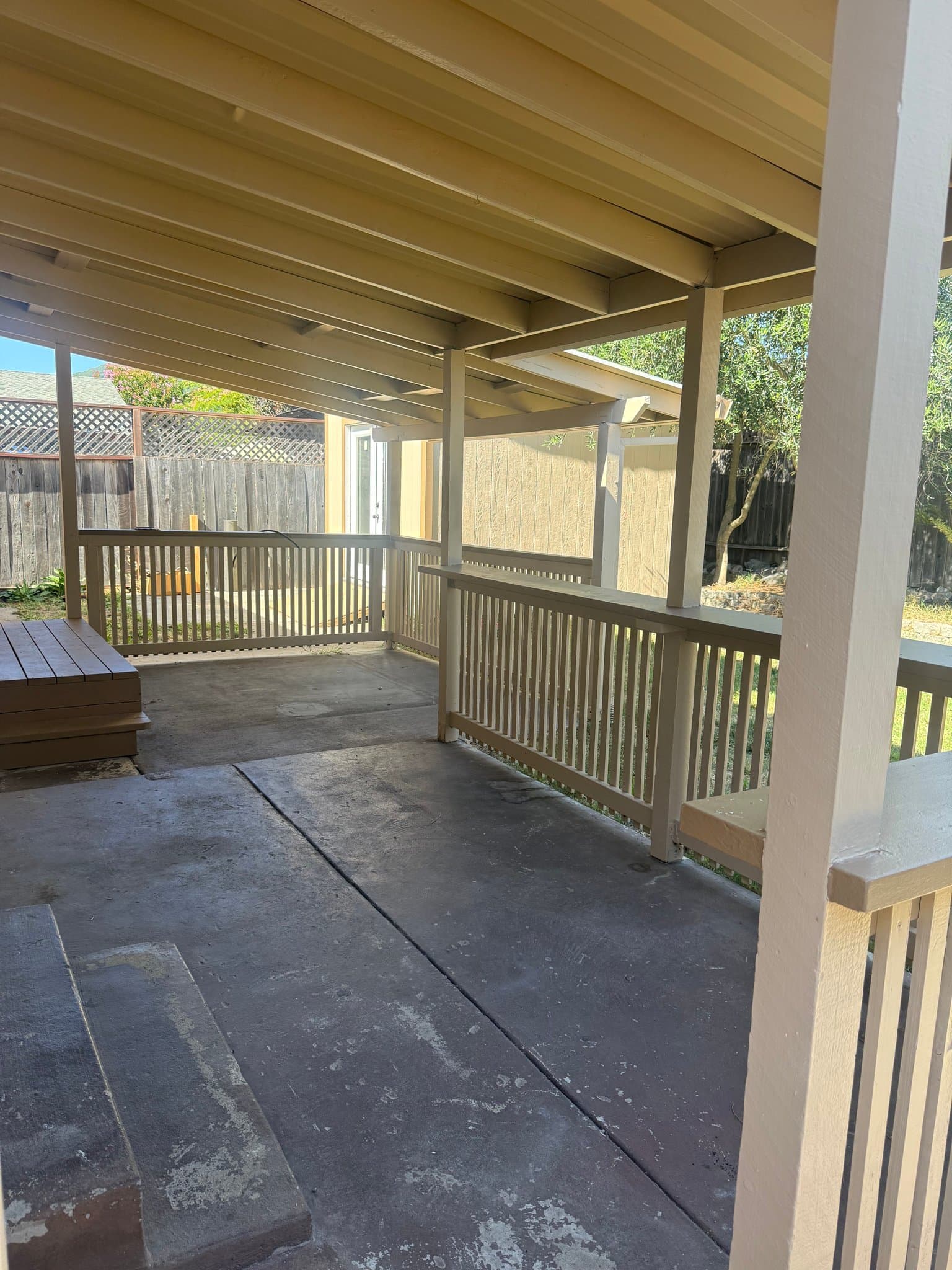 Rohnert Park House: 1315 Gillpepper Ln