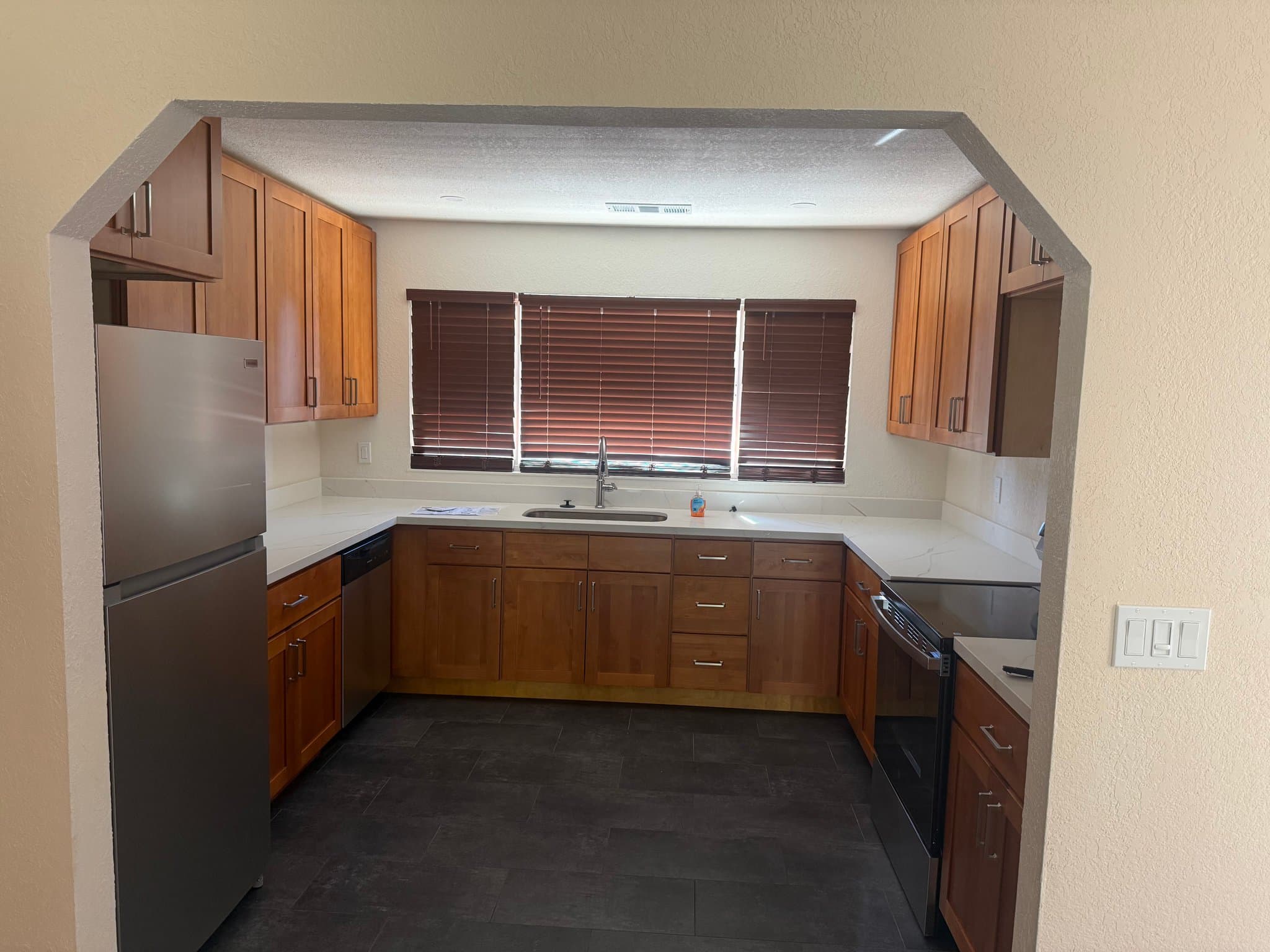 Rohnert Park House: 1315 Gillpepper Ln