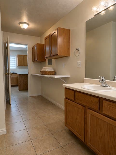 Logan Townhome: 961 N 100 W