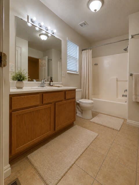 Logan Townhome: 961 N 100 W