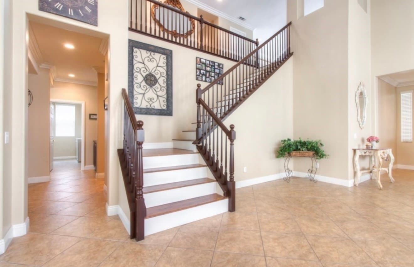 Jurupa valley Single Room: 4790 peston st