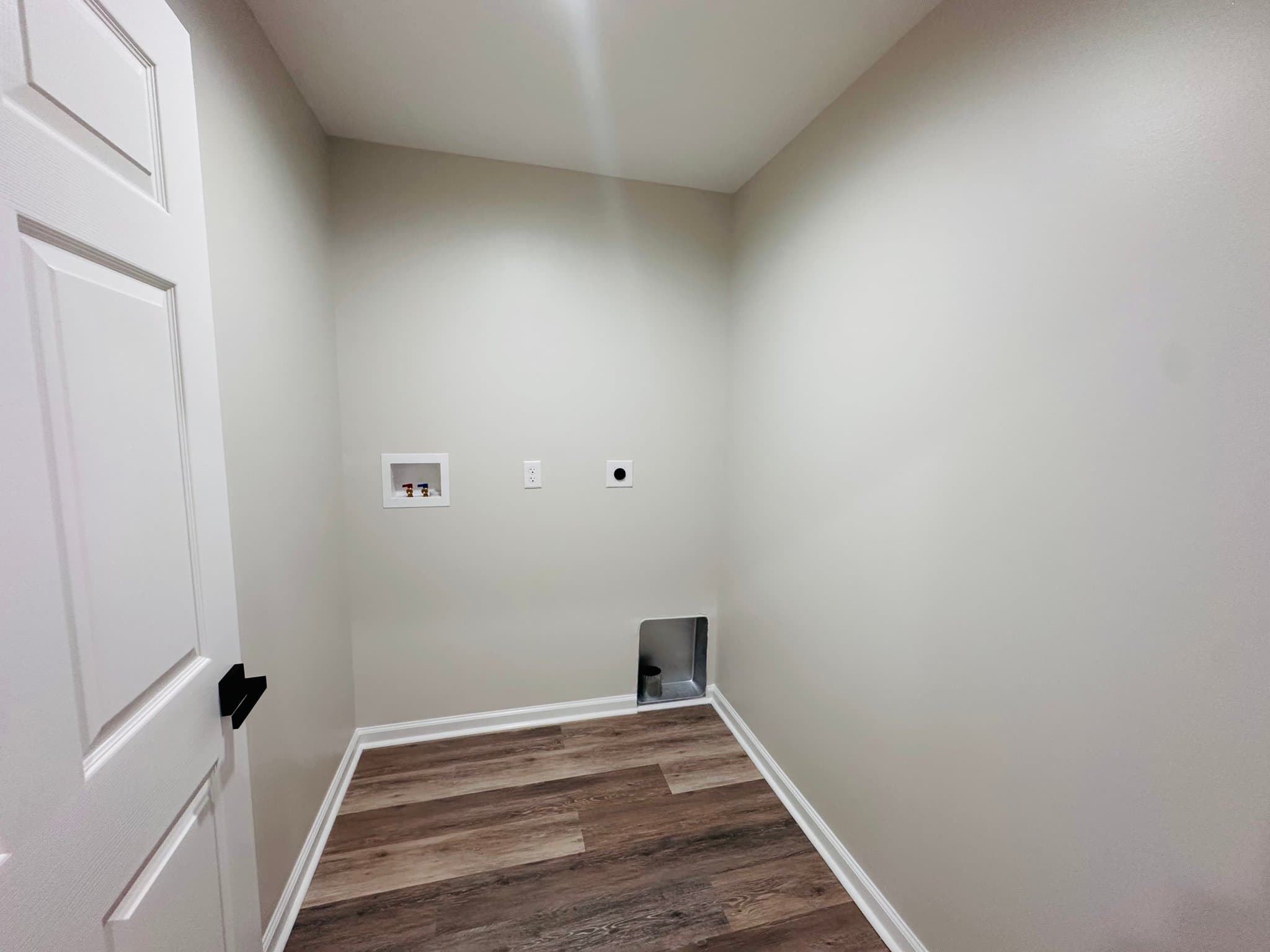 Lynchburg House: 1023 Knight St