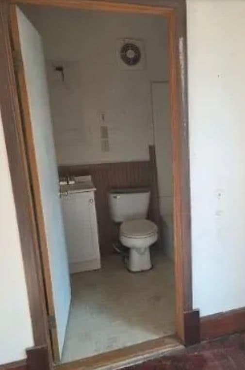 Macomb House: 437 W Pierce St