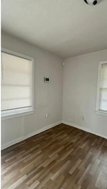 Jackson House: 3522-3524 Martin Luther King Jr Dr