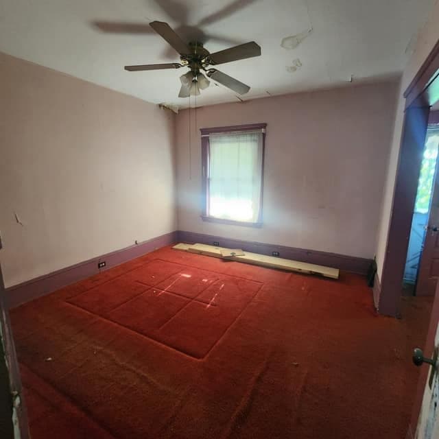 Cleveland House: 2847 E 98th St