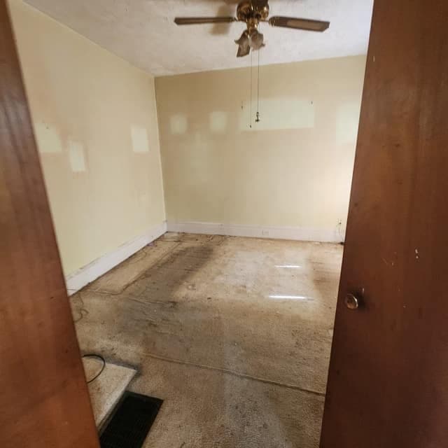 Cleveland House: 2847 E 98th St