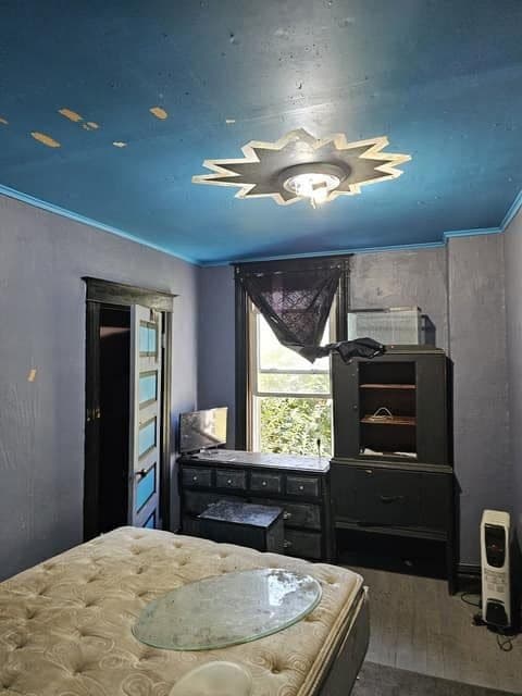 East St. Louis House: 2636 Market Ave