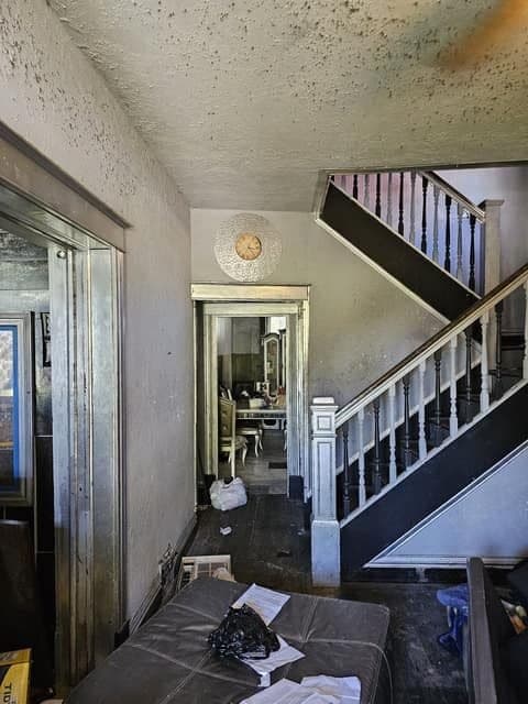 East St. Louis House: 2636 Market Ave
