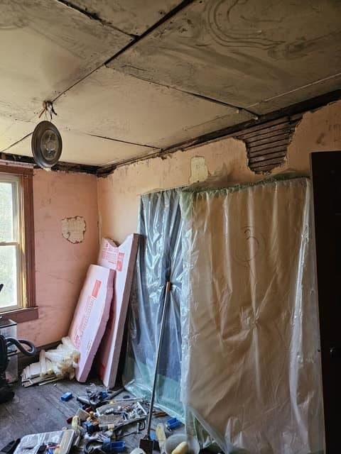 East St. Louis House: 2636 Market Ave