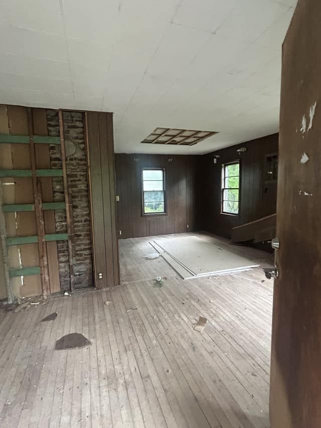 Cahokia House: 17 Cahokia St