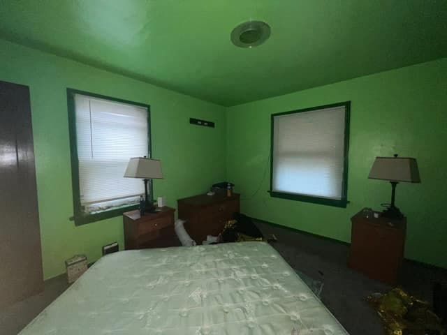 East St. Louis House: 1640 N 50th St