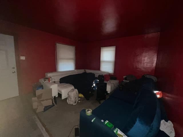 East St. Louis House: 1640 N 50th St