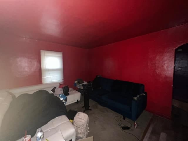 East St. Louis House: 1640 N 50th St