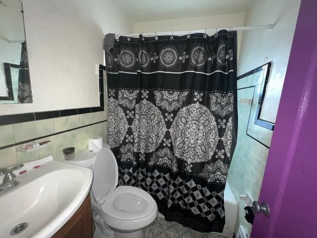 East St. Louis House: 1640 N 50th St