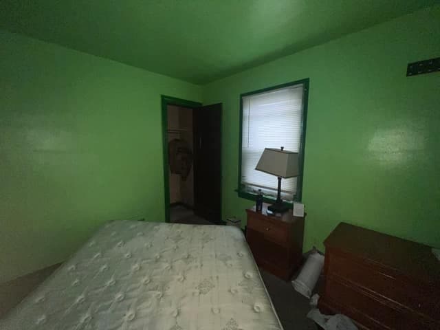 East St. Louis House: 1640 N 50th St