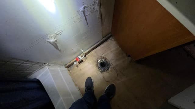 Centralia House: 1119 S Brookside Ave