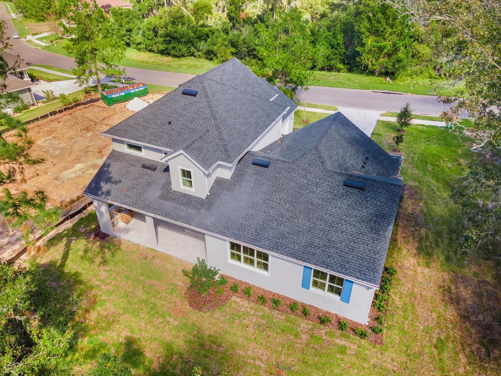 Brooksville House: 6622 Summit View Dr