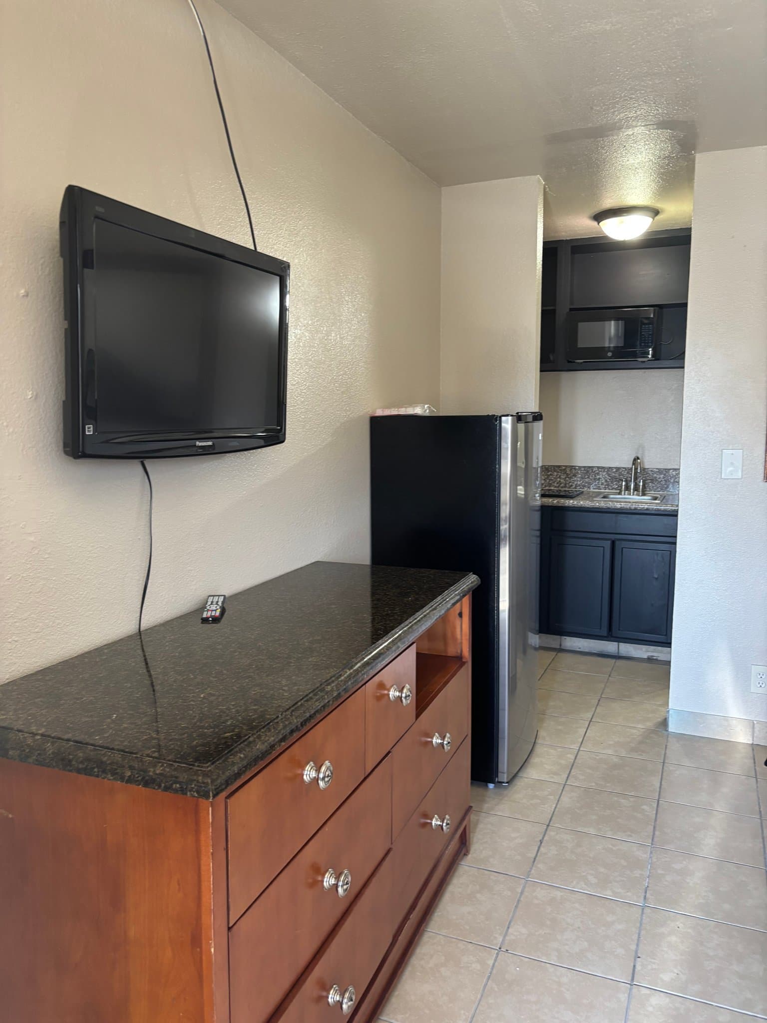 Las Vegas Apartment: 921 Las Vegas Blvd N