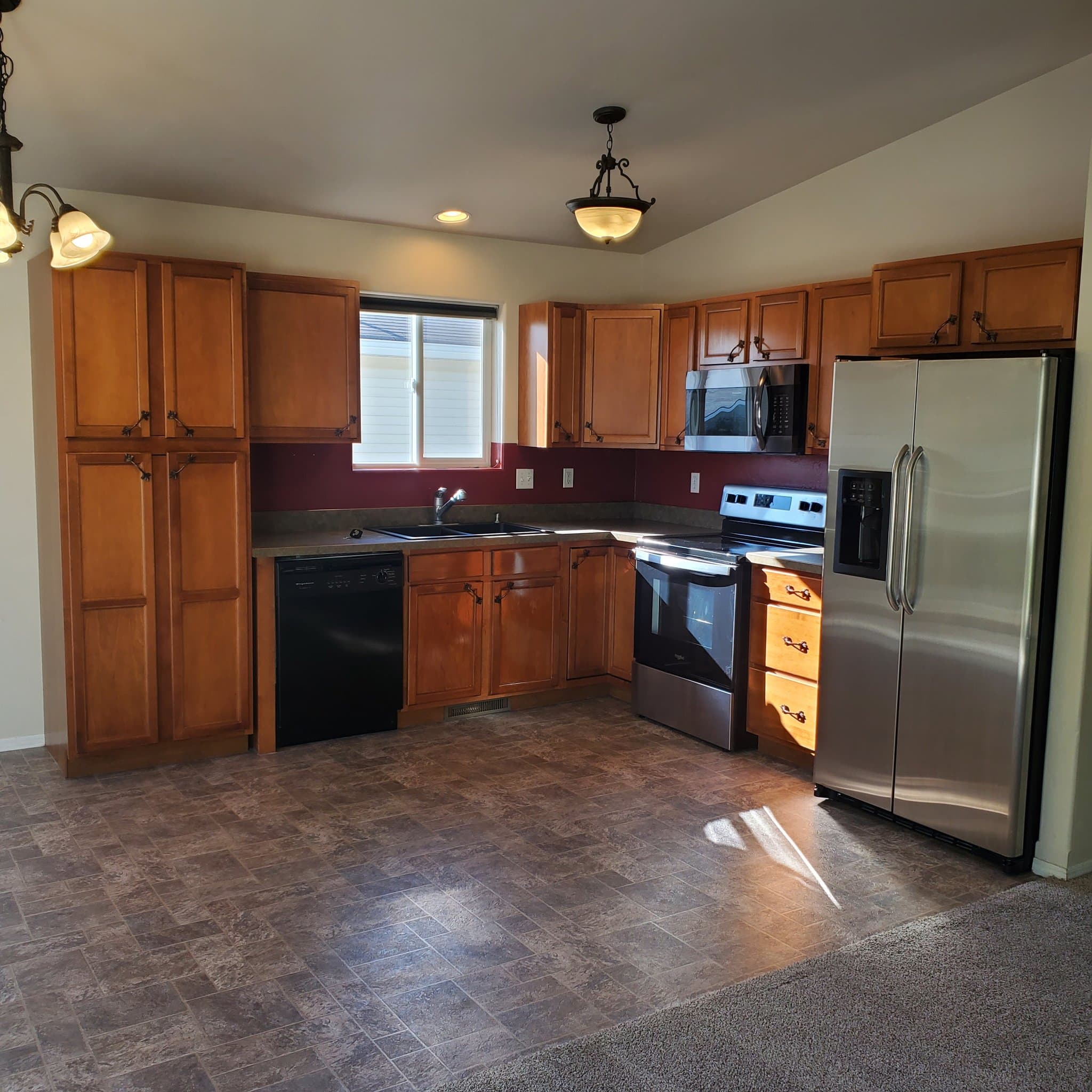 Kalispell Townhome: 18 Ford Way