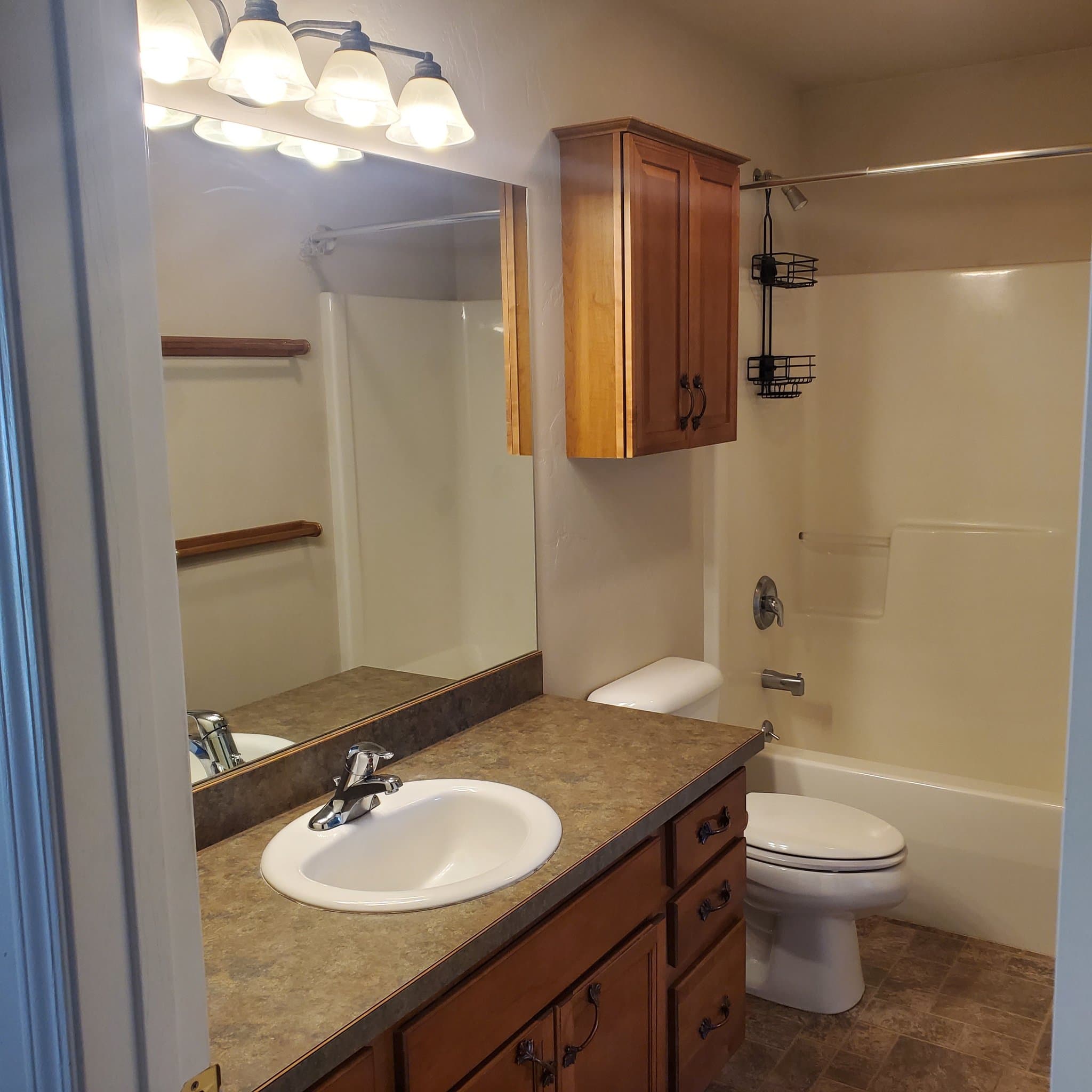 Kalispell Townhome: 18 Ford Way