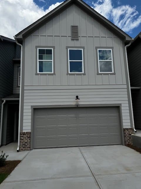 Jasper Townhome: 328 Mountain Blvd