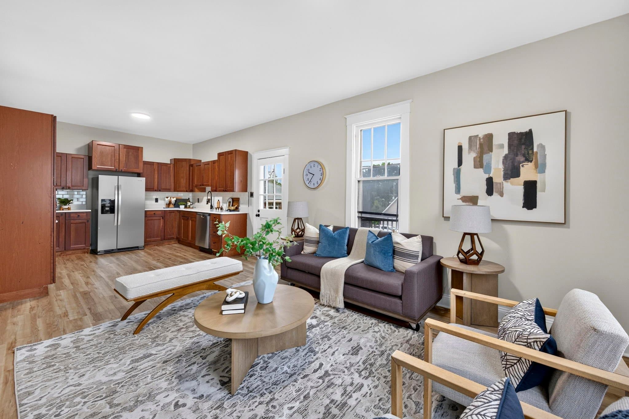Affton House: 8706 Valcour Ave