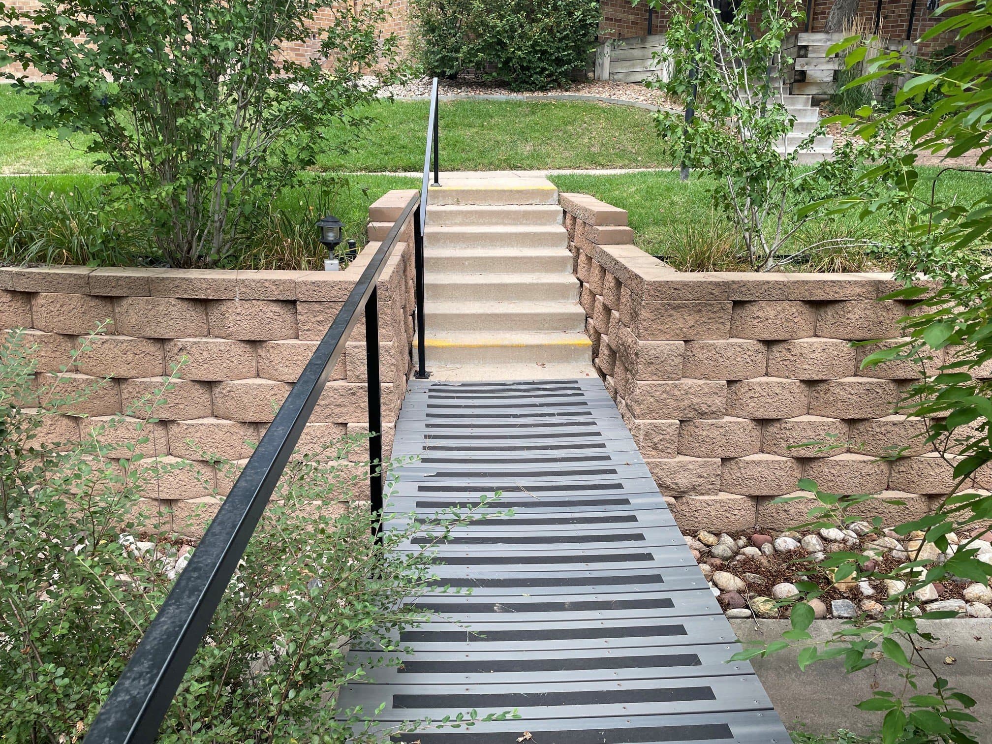 Denver Townhome: 9400 East Illif Ave