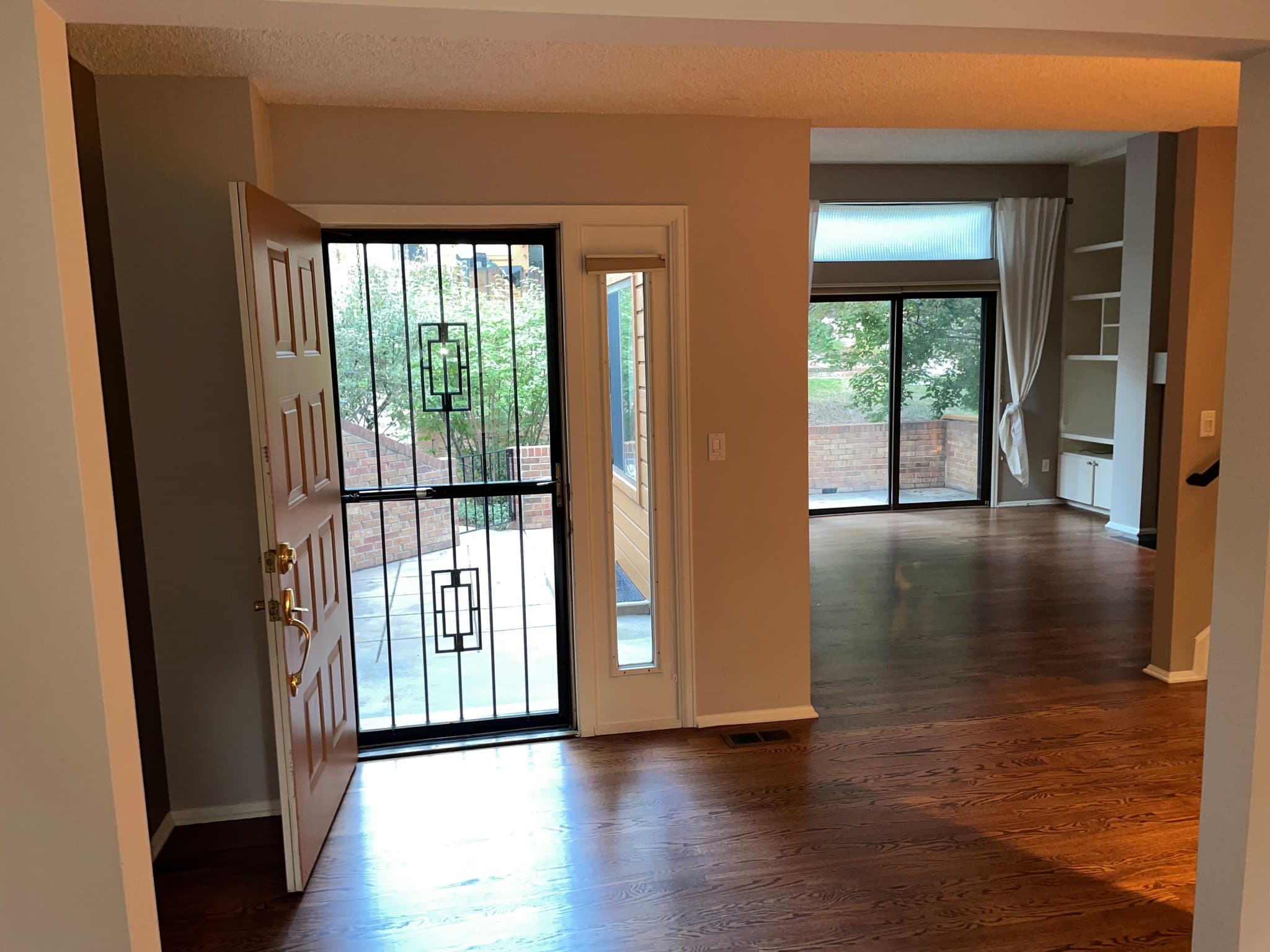 Denver Townhome: 9400 East Illif Ave