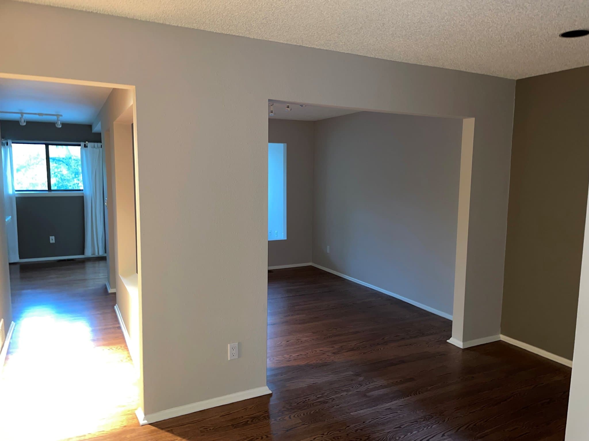 Denver Townhome: 9400 East Illif Ave
