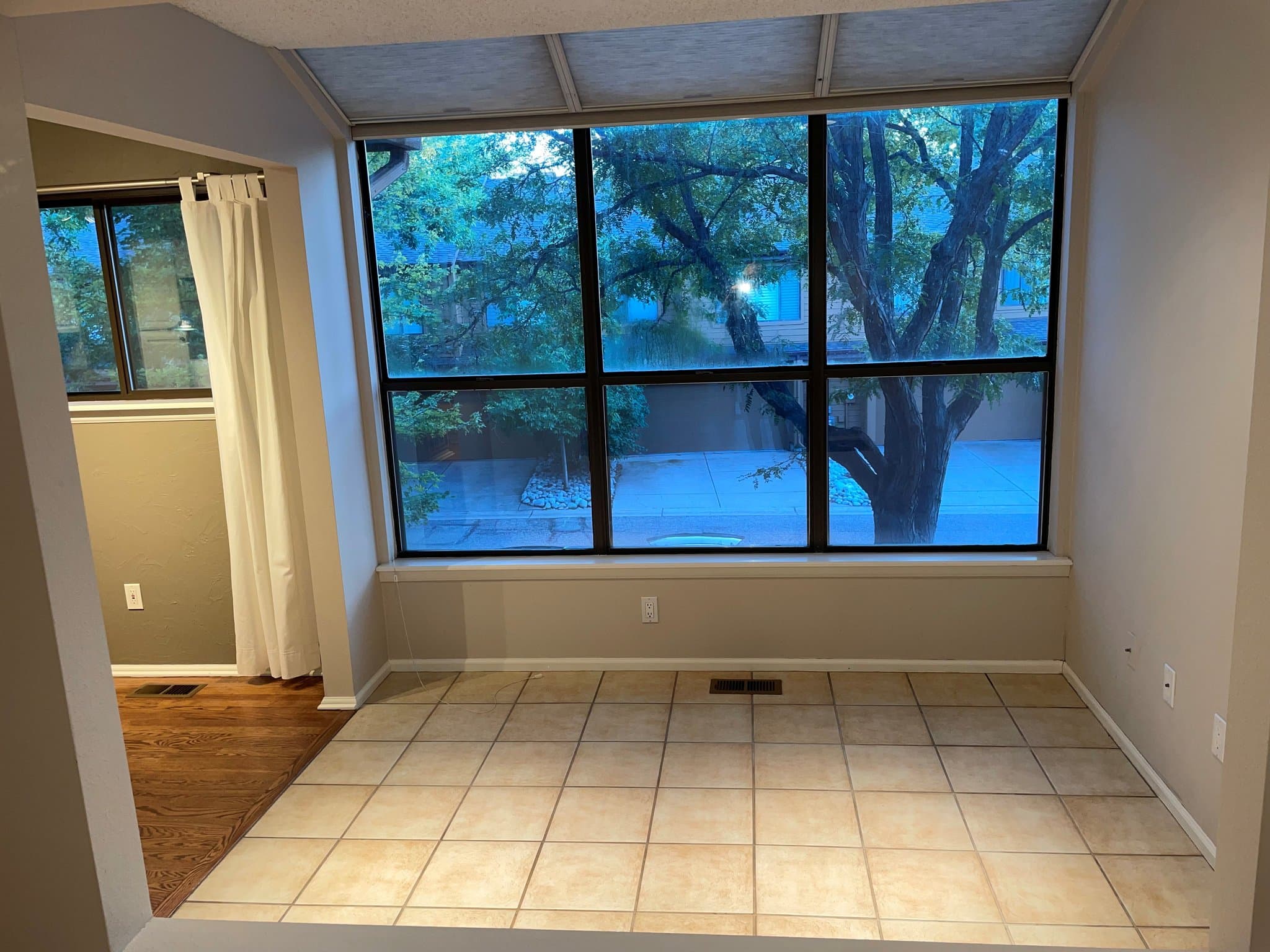 Denver Townhome: 9400 East Illif Ave
