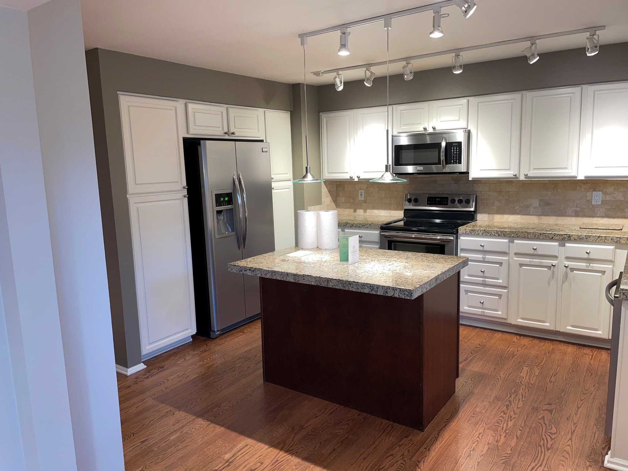 Denver Townhome: 9400 East Illif Ave