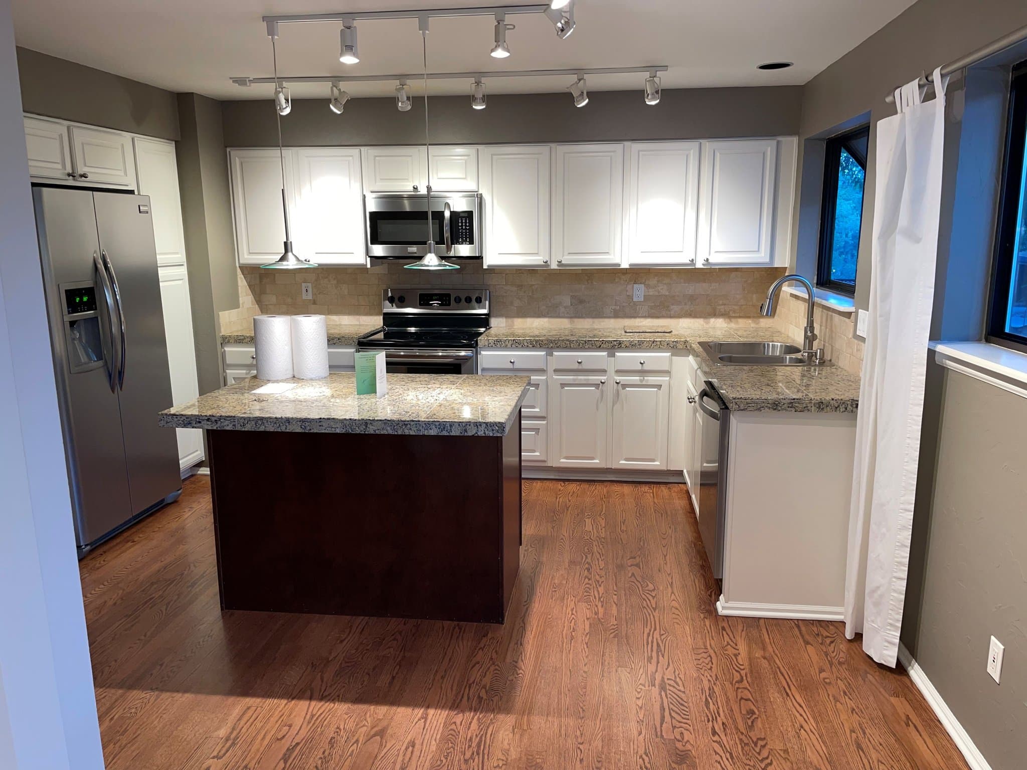 Denver Townhome: 9400 East Illif Ave