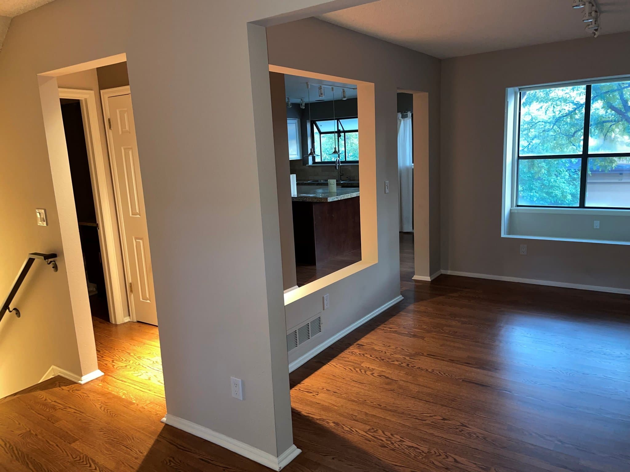 Denver Townhome: 9400 East Illif Ave