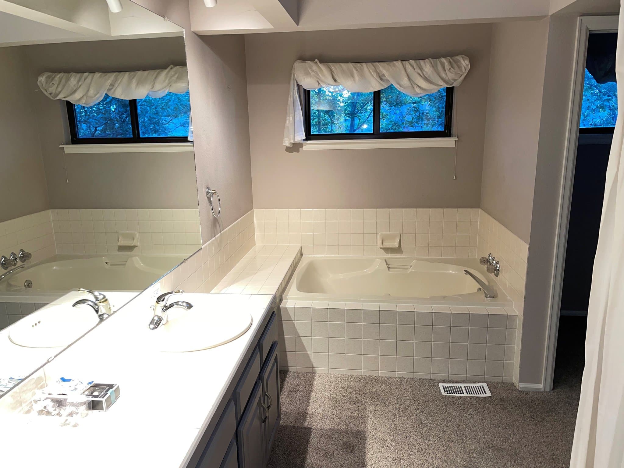 Denver Townhome: 9400 East Illif Ave