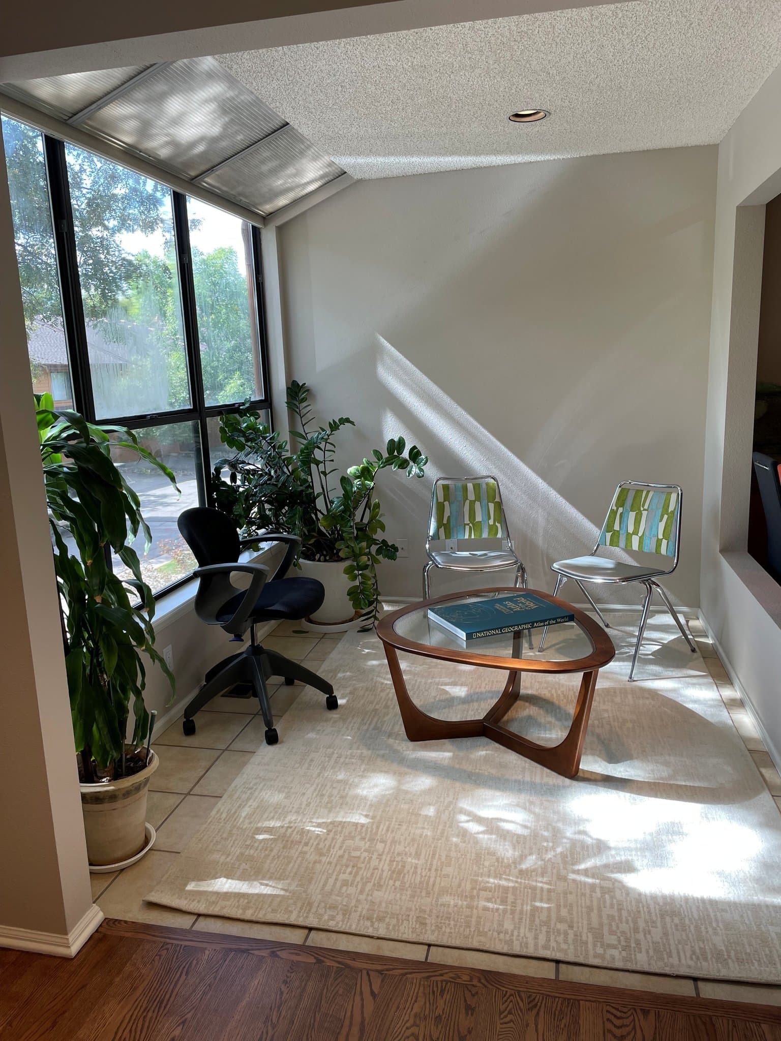 Denver Townhome: 9400 East Illif Ave