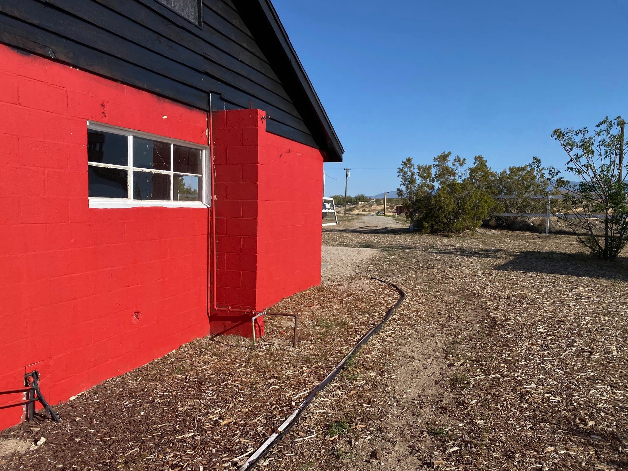 Palmdale House: 22317 East Avenue O