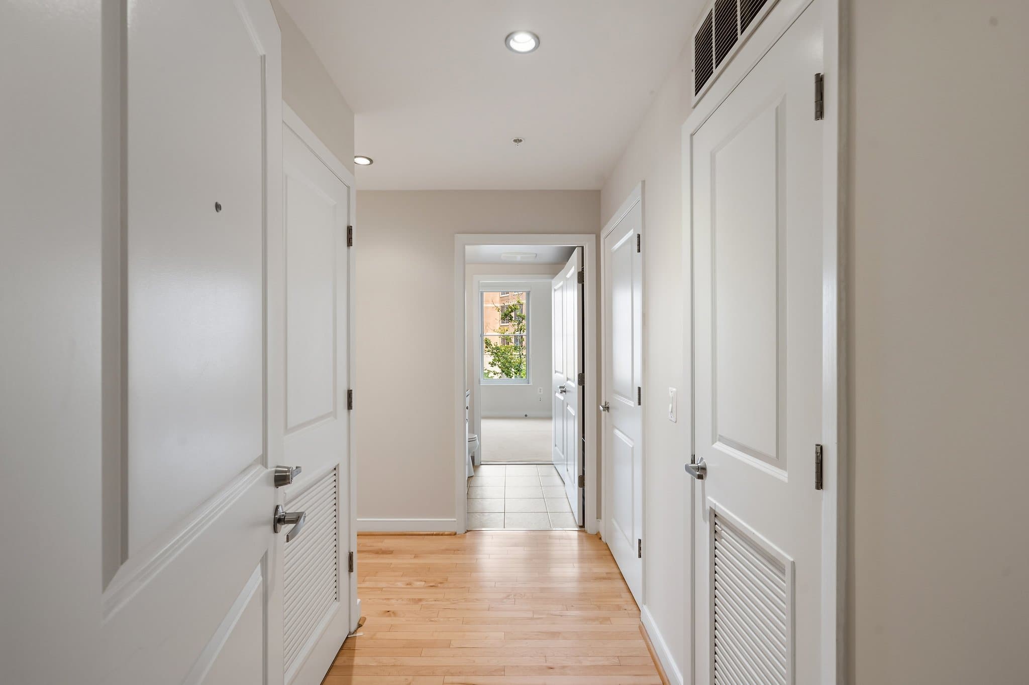 Arlington Condo: 820 N. Pollard St.