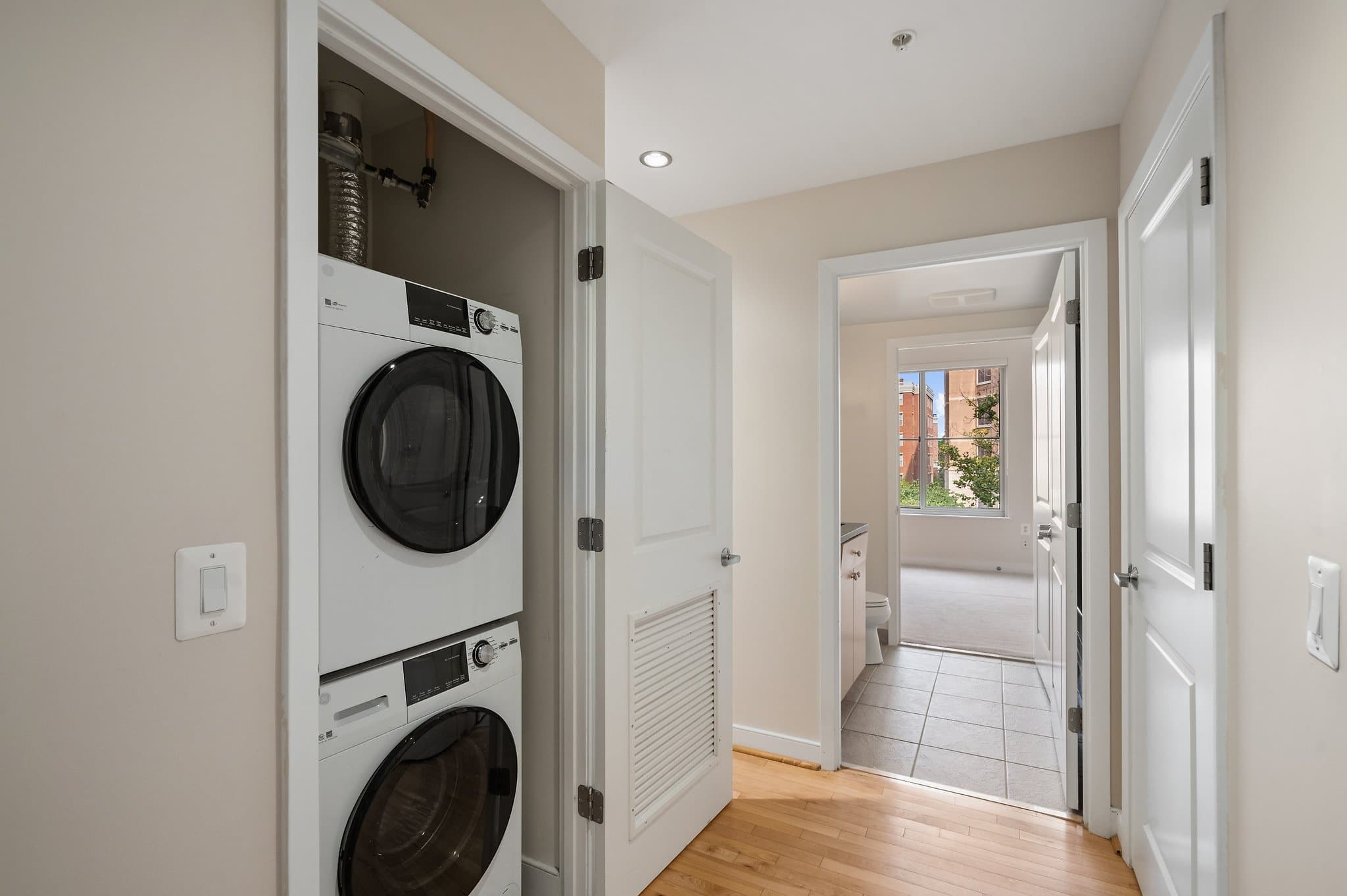 Arlington Condo: 820 N. Pollard St.