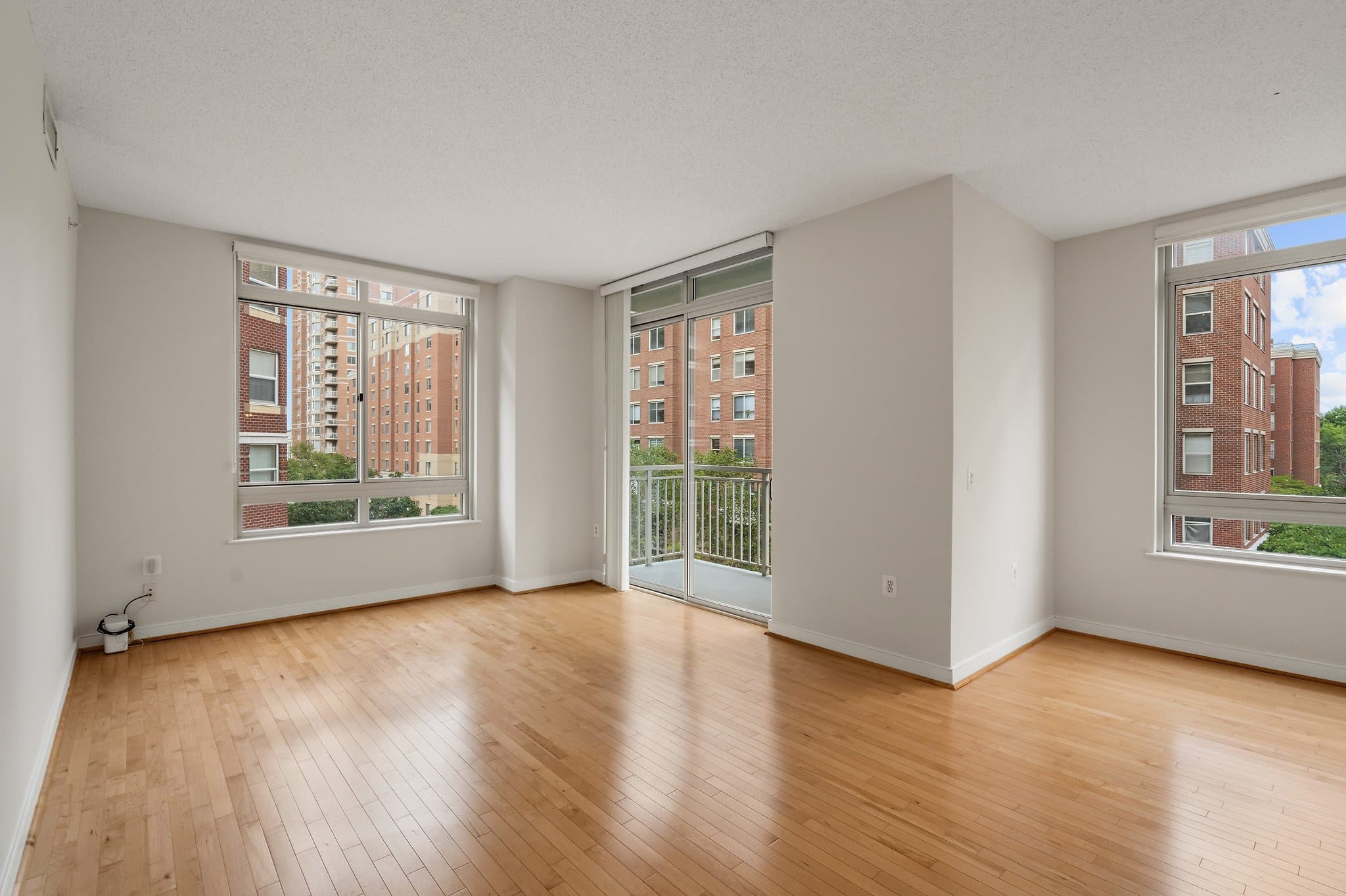 Arlington Condo: 820 N. Pollard St.
