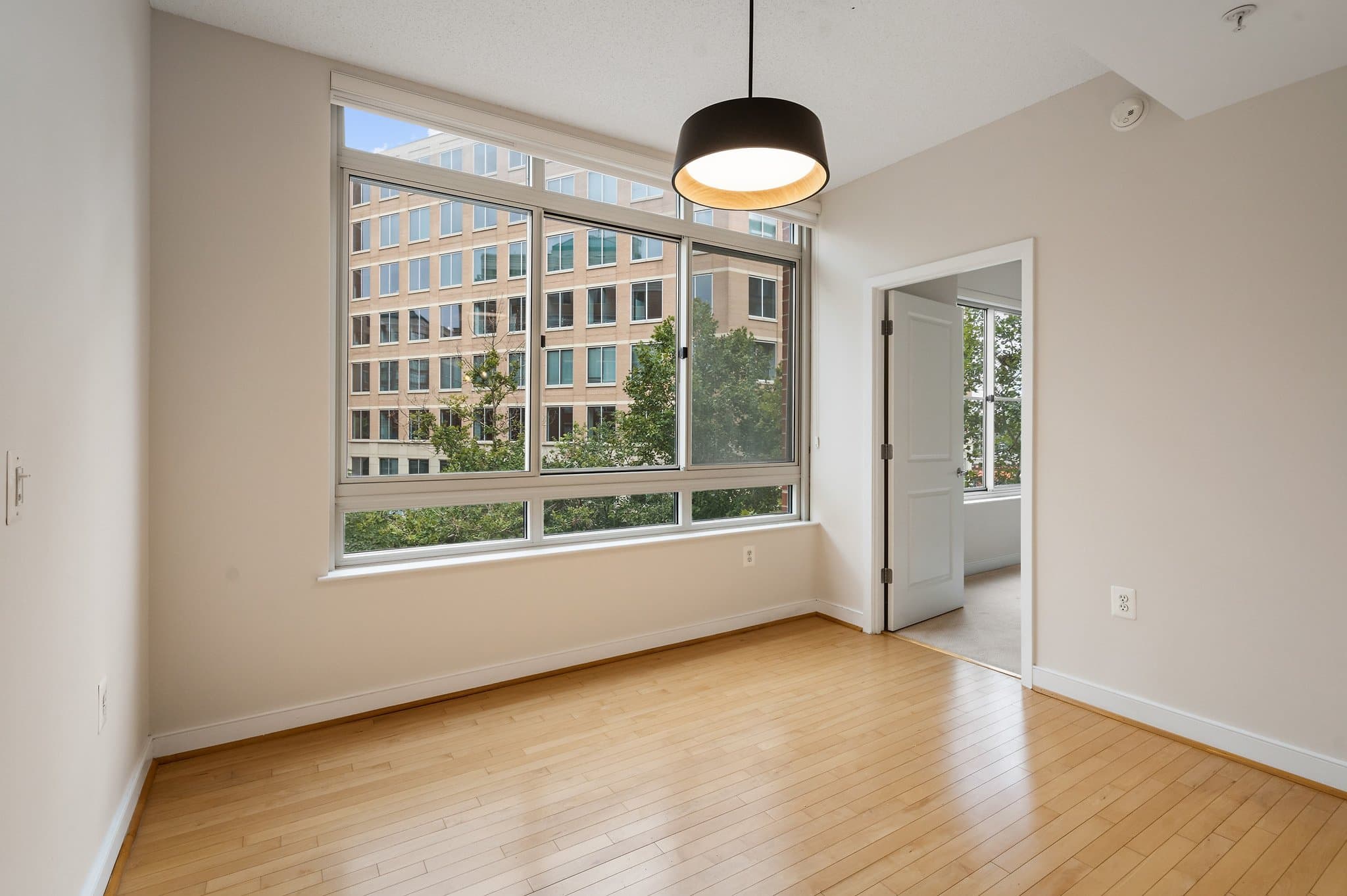 Arlington Condo: 820 N. Pollard St.