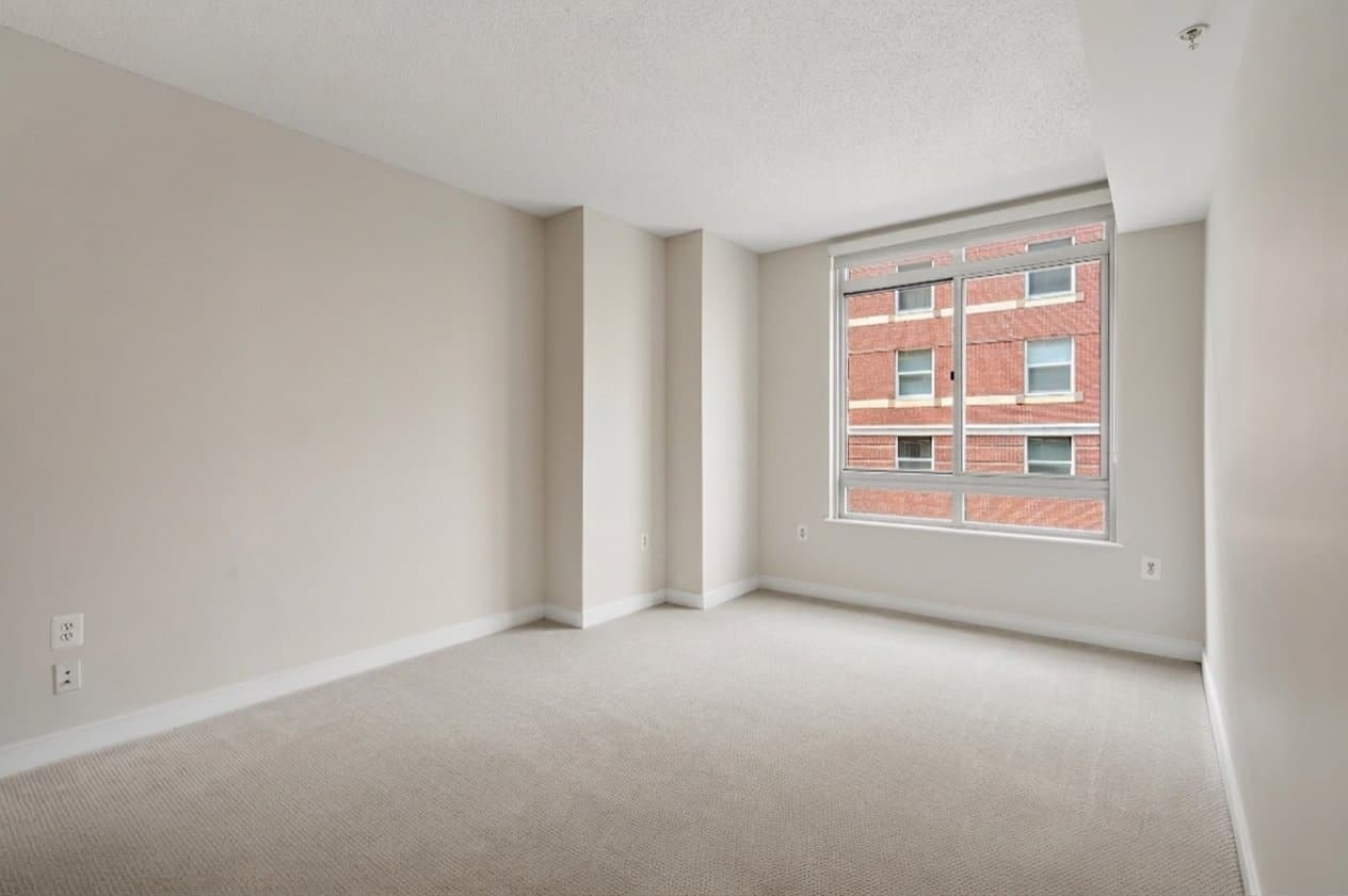 Arlington Condo: 820 N. Pollard St.