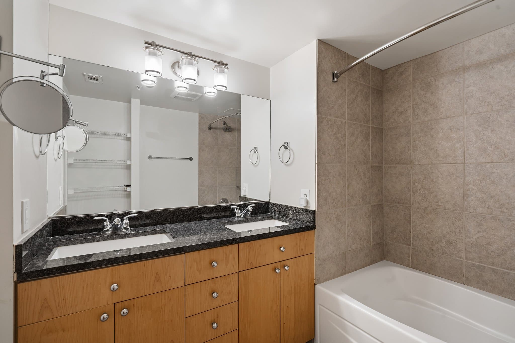 Arlington Condo: 820 N. Pollard St.
