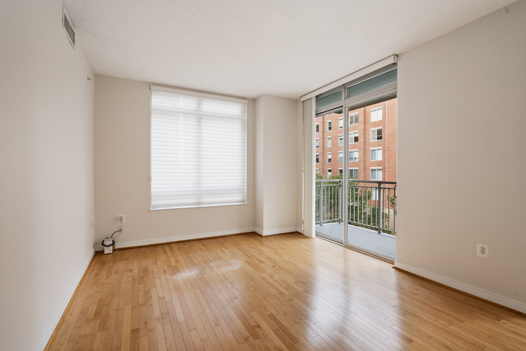 Arlington Condo: 820 N. Pollard St.