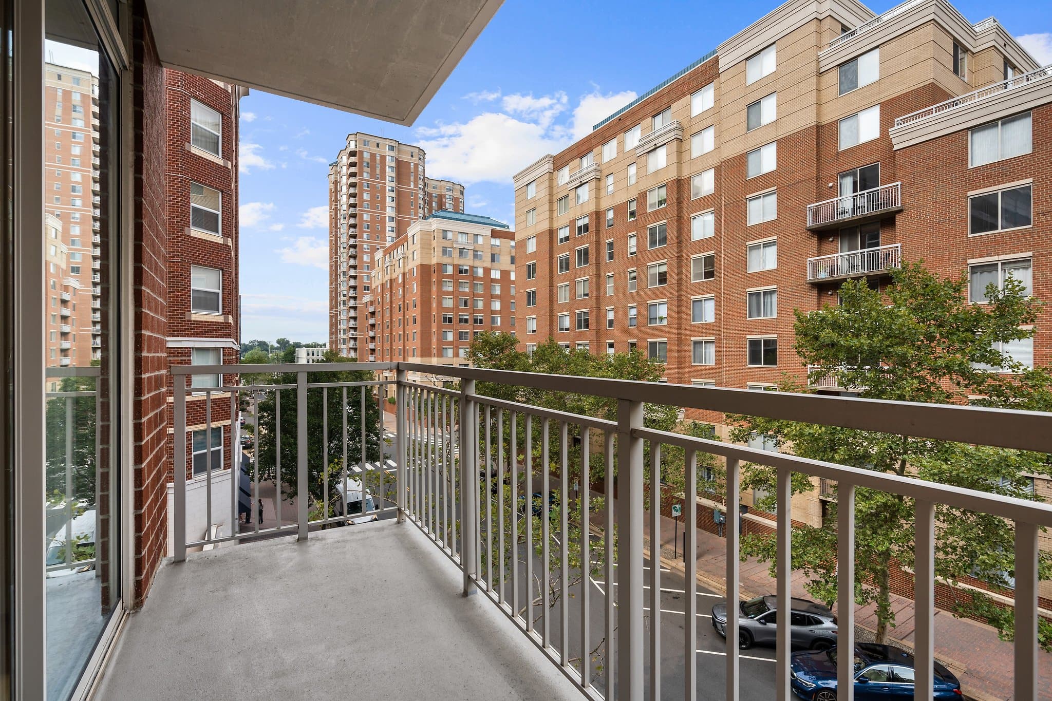 Arlington Condo: 820 N. Pollard St.