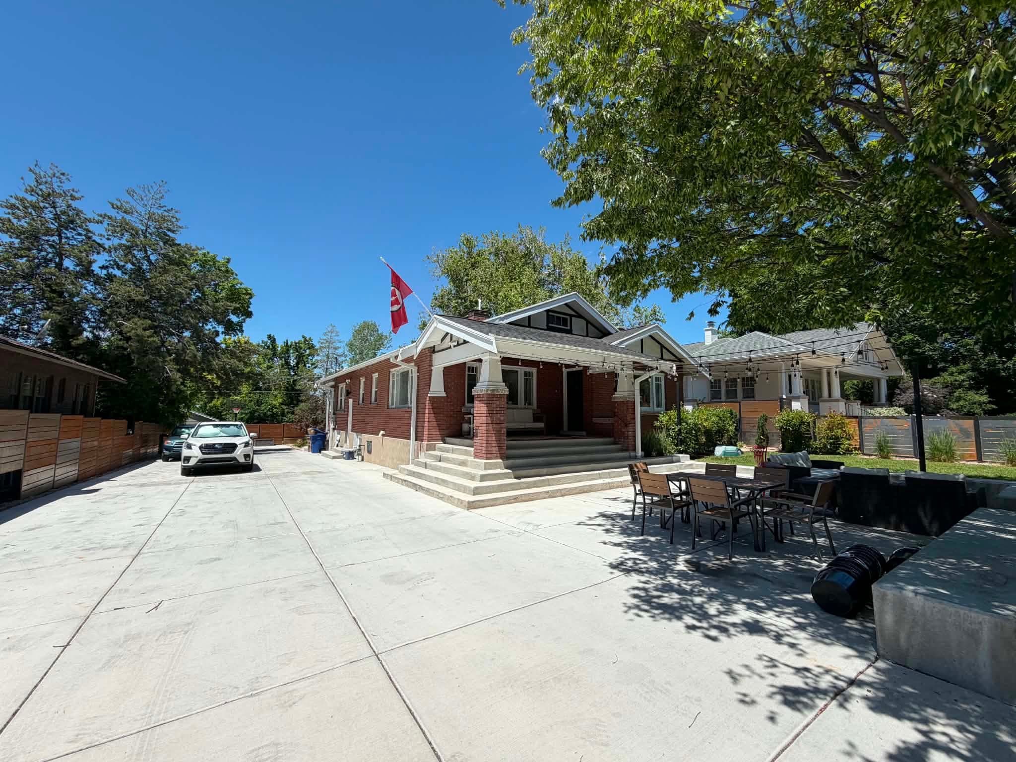Salt Lake City Single Room: 1016 S 1300 E
