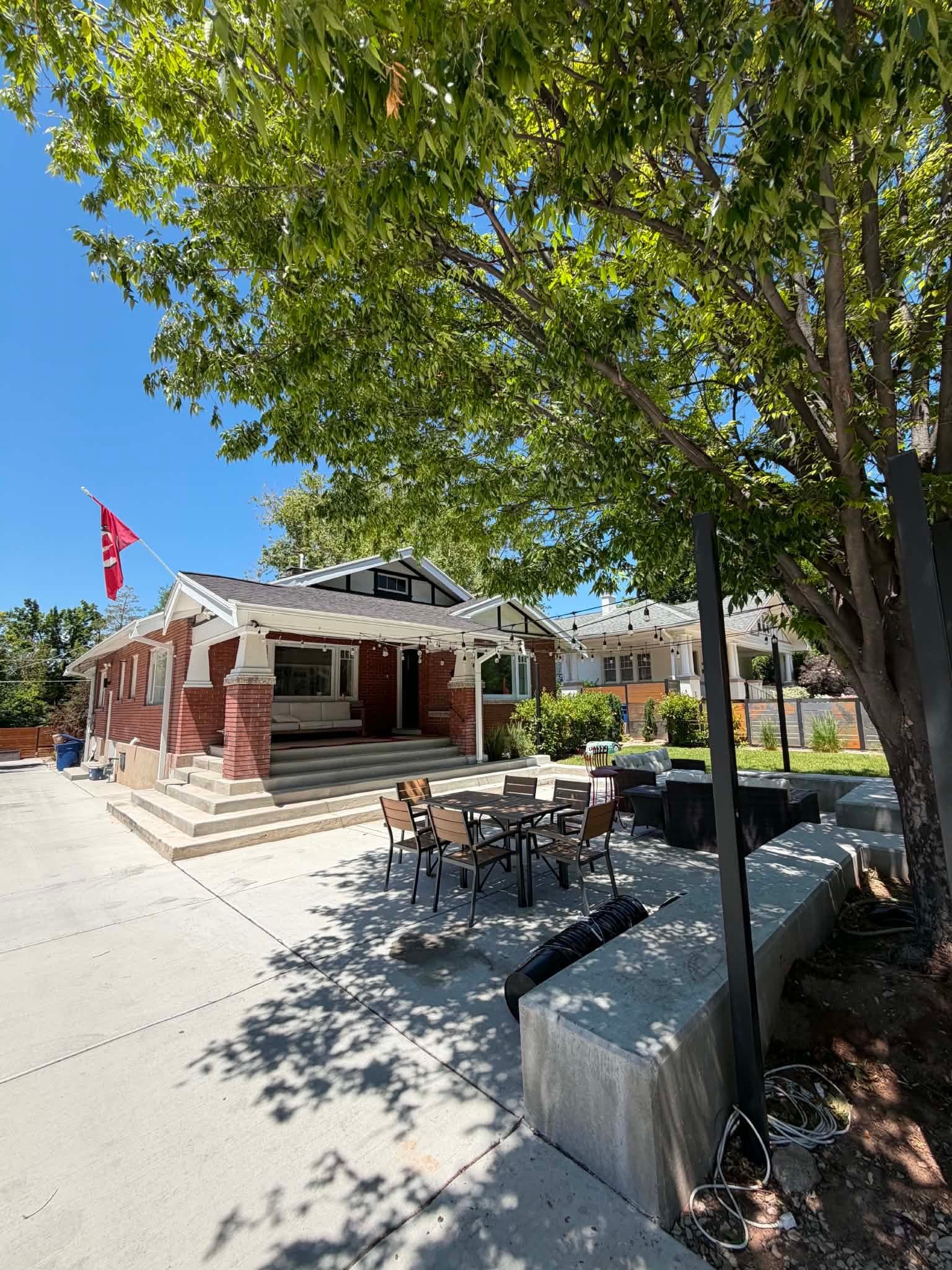 Salt Lake City Single Room: 1016 S 1300 E
