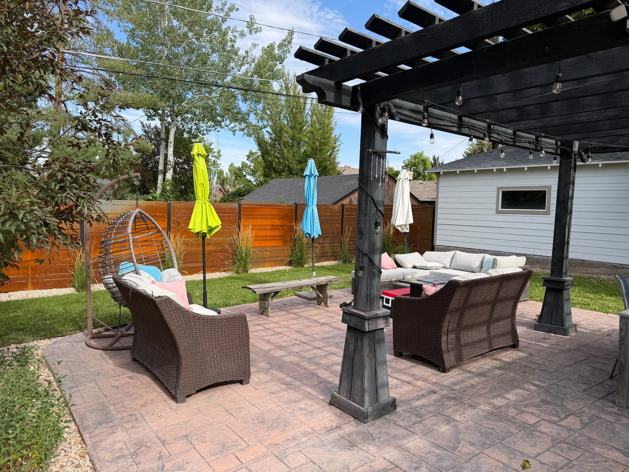 Salt Lake City Single Room: 1016 S 1300 E
