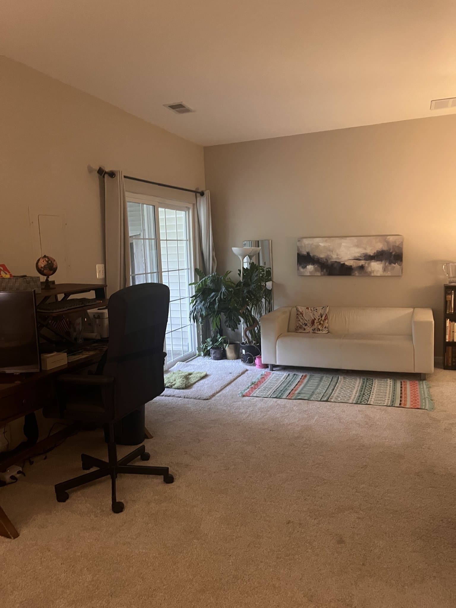 CHANTILLY Single Room: 25298 MCINTYRE SQ