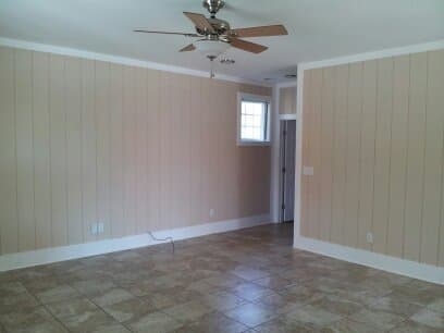 Burgaw House: 405 South McRae Street