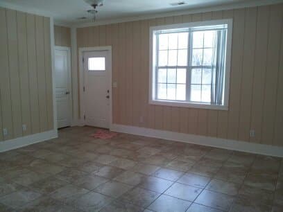 Burgaw House: 405 South McRae Street